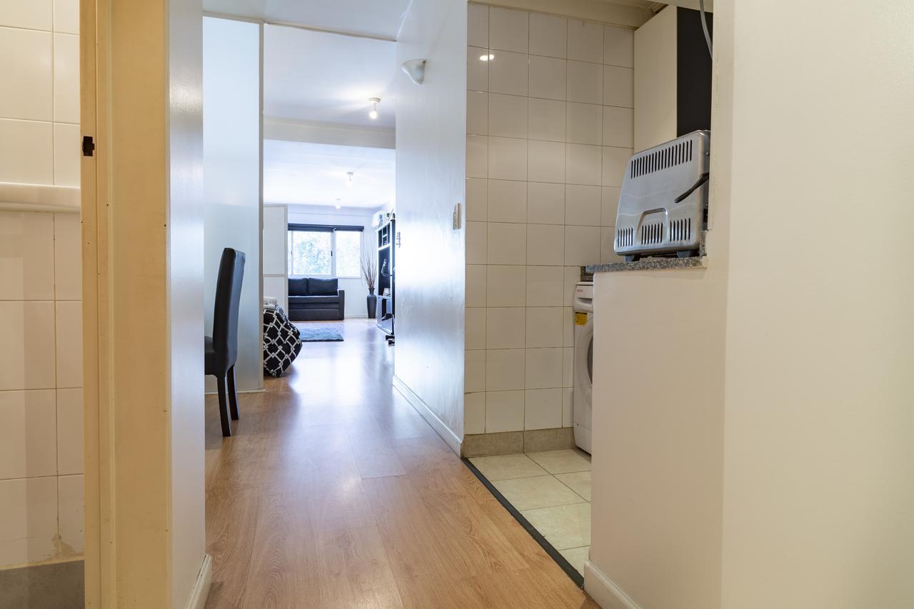 Humboldt 2 Apartment Buenos Aires Exterior photo
