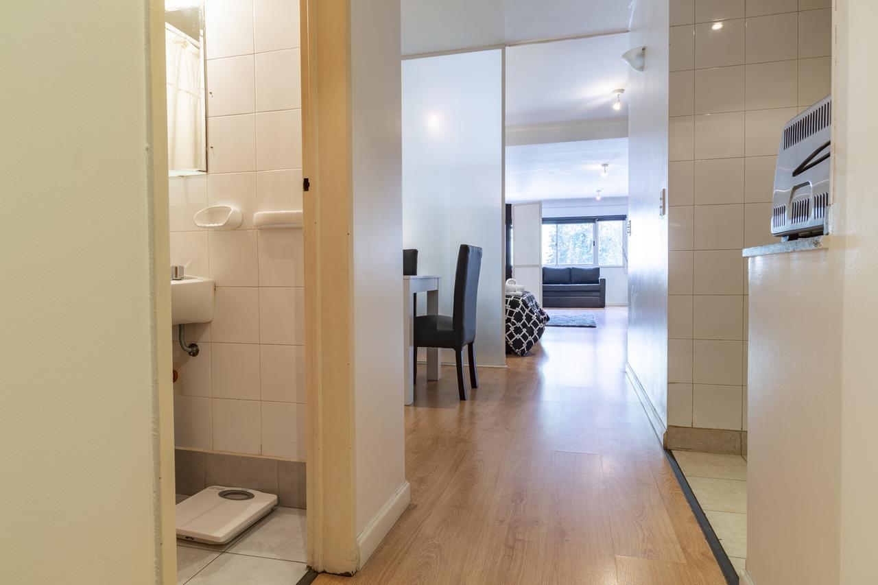 Humboldt 2 Apartment Buenos Aires Exterior photo