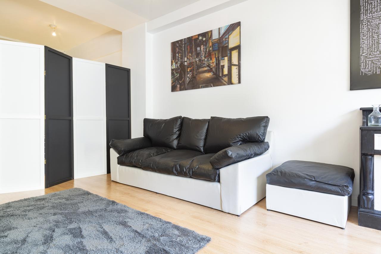 Humboldt 2 Apartment Buenos Aires Exterior photo